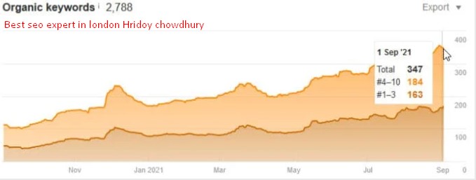 In this case study, We, RankUp, explore the transformative journey of an eCommerce site within the highly competitive health supplements niche. Despite facing significant SEO hurdles, our tailored strategies led to dramatic improvements in traffic and revenue.