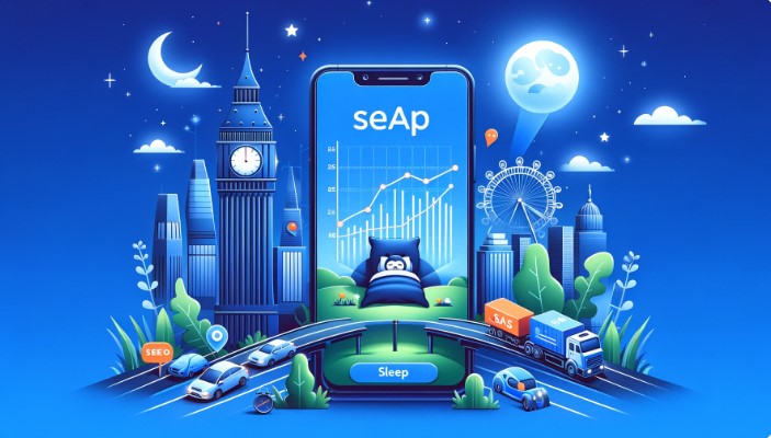 In the competitive world of sleep hygiene, capturing consumer attention is crucial. RankUp, a renowned SEO Company from London, crafted a digital strategy that revolutionised the visibility of a SaaS company dedicated to improving sleep habits through innovative app solutions.